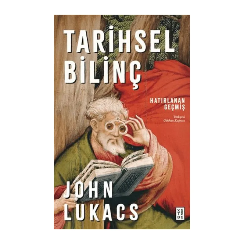 Tarihsel Bilinç