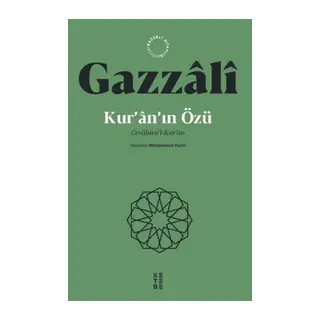 Kur’an’ın Özü