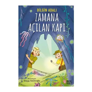 Zamana Açılan Kapı