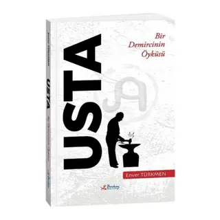 Usta – Bir Demircinin Öyküsü