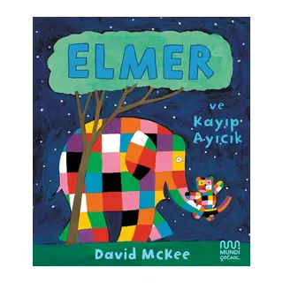 E ve Kayıp Ayıcık