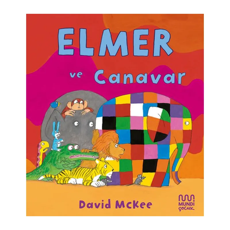 E ve Canar