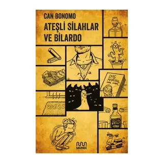 Ateşli lar ve Bilardo
