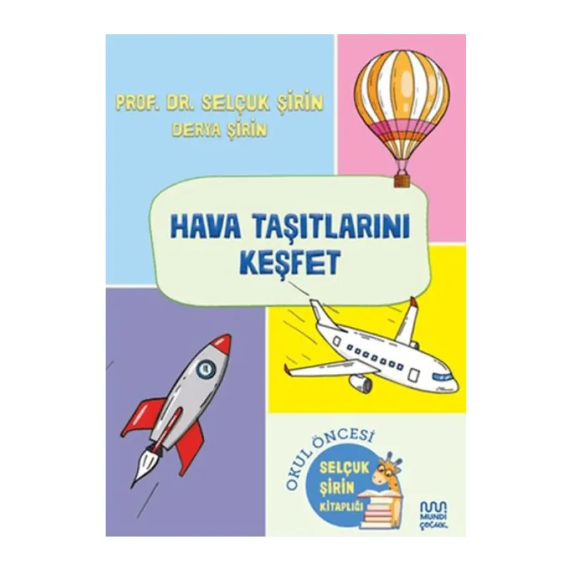 Ha Taşıtlarını Keşfet
