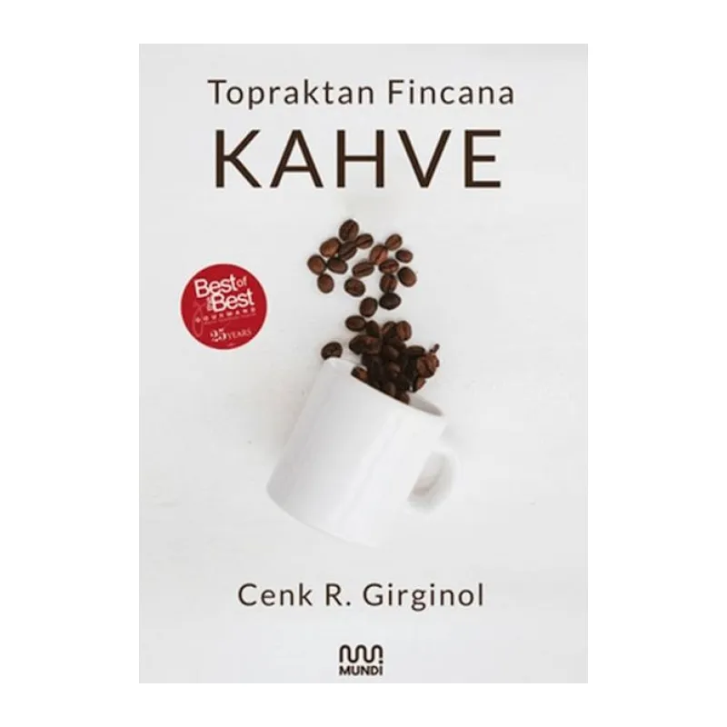 Topraktan Fincana