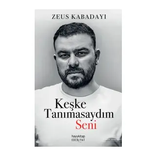 Keşke Tanımasaydım Seni