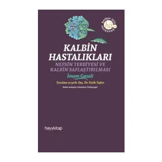 K Hastalıkları