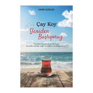 Koy Yeniden Başlıyoruz