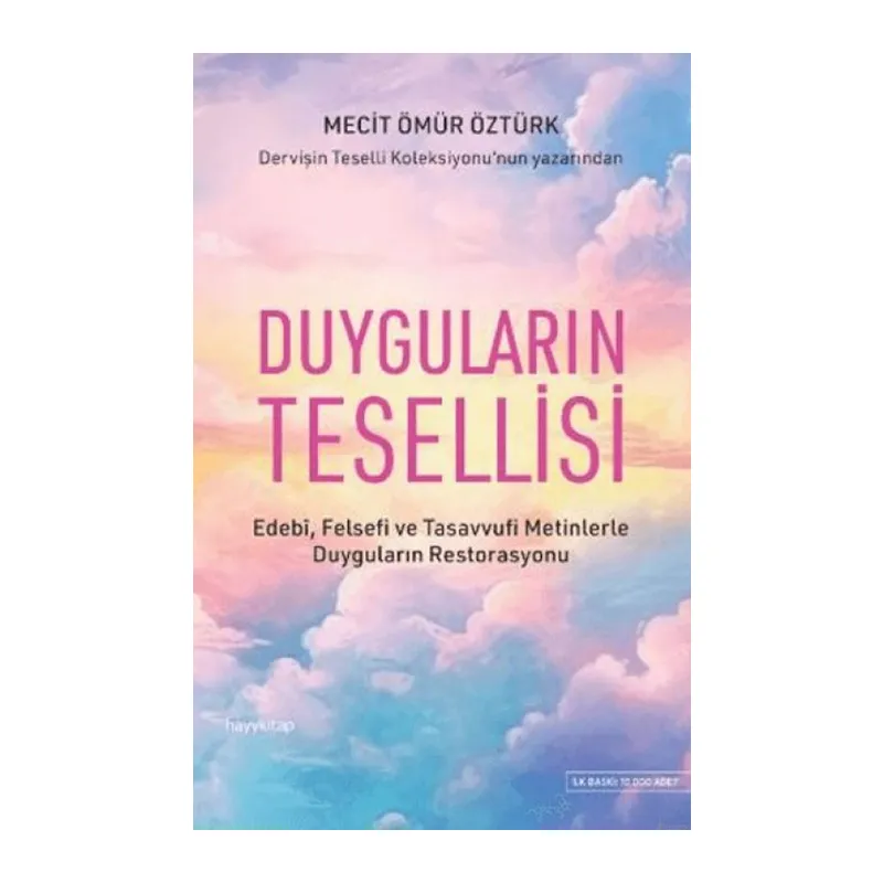 Duyguların Tesellisi