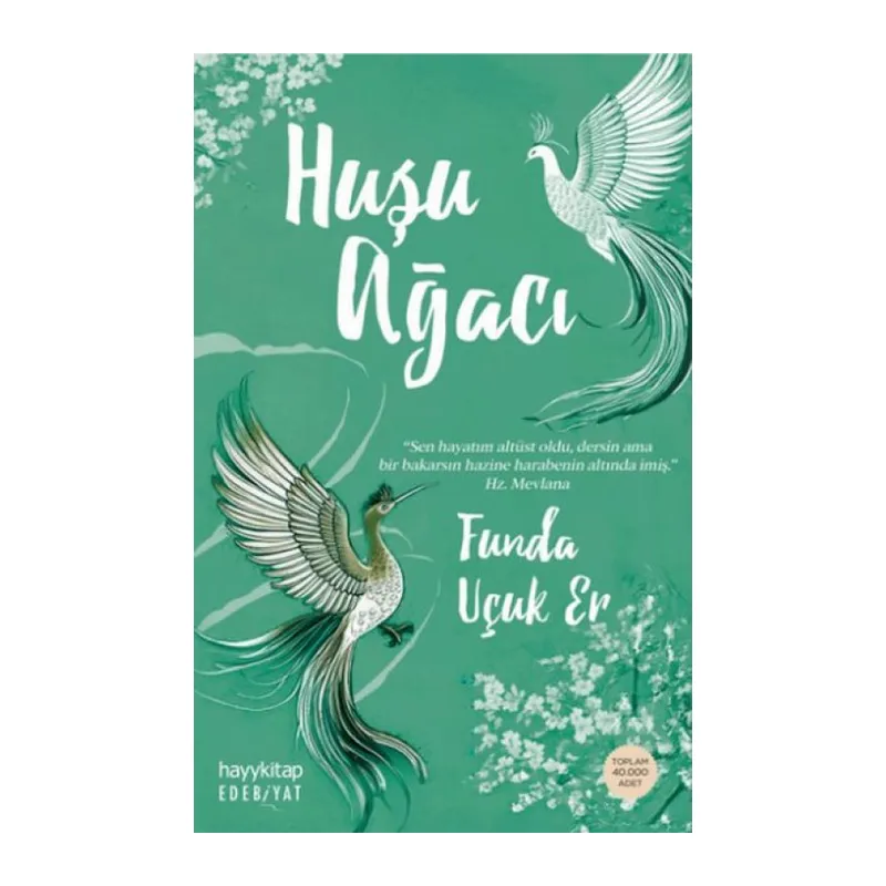 Huşu Ağacı