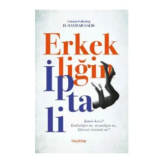 Erkekliğin İptali