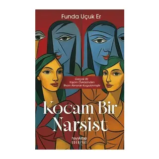 Kam Bir Narsist