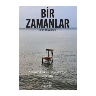 Bir Zamanlar