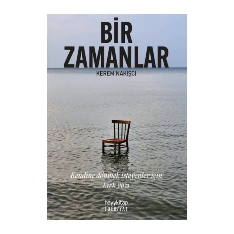 Bir Zamanlar