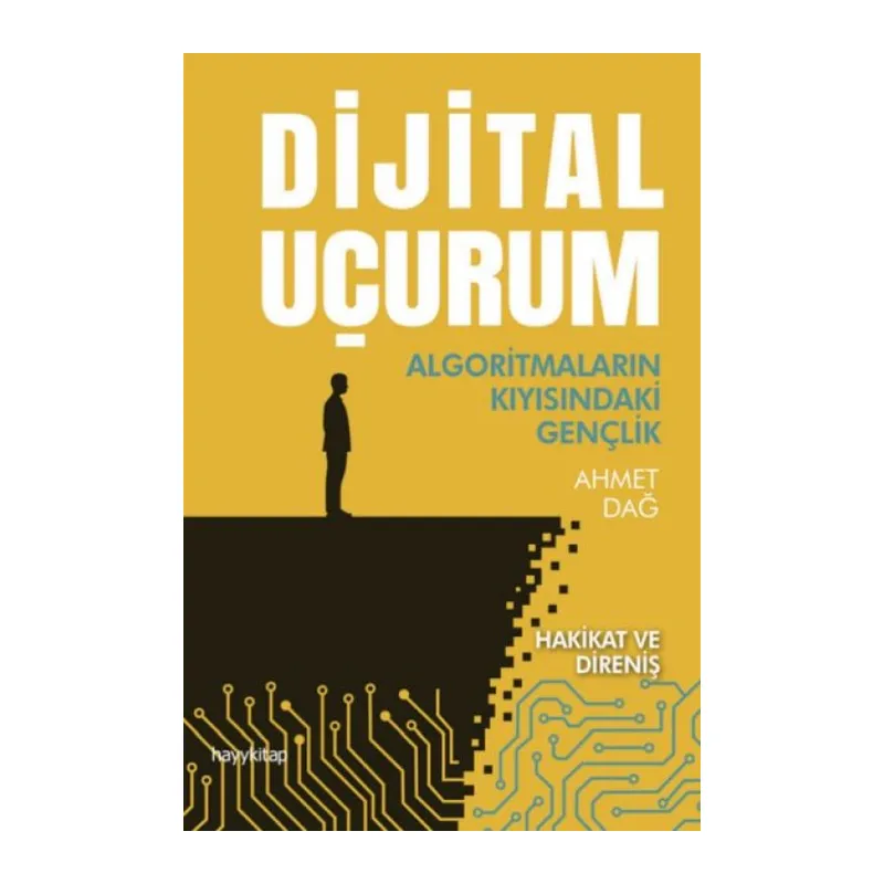 Dijital Uçurum