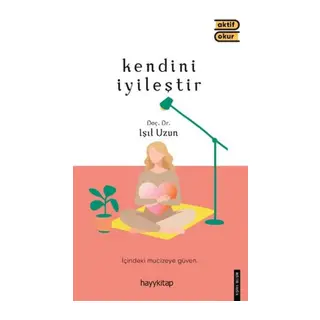 Kendini İyileştir