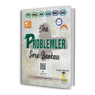 Tasarı Artı Problemler Çözümlü Soru ası