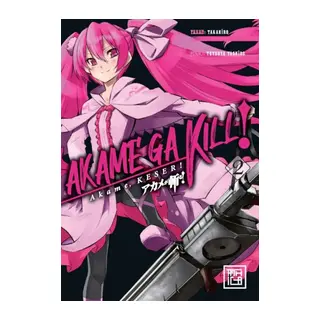 Akame Keser 2