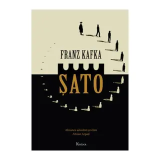 Şato (Bez Ciltli)