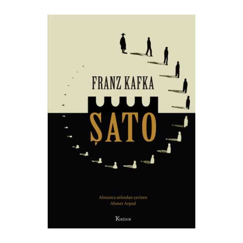Şato (Bez Ciltli)