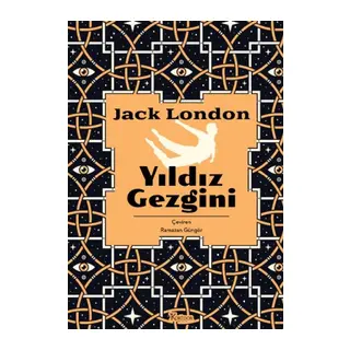 Yıldız Gezgini (Bez Ciltli)