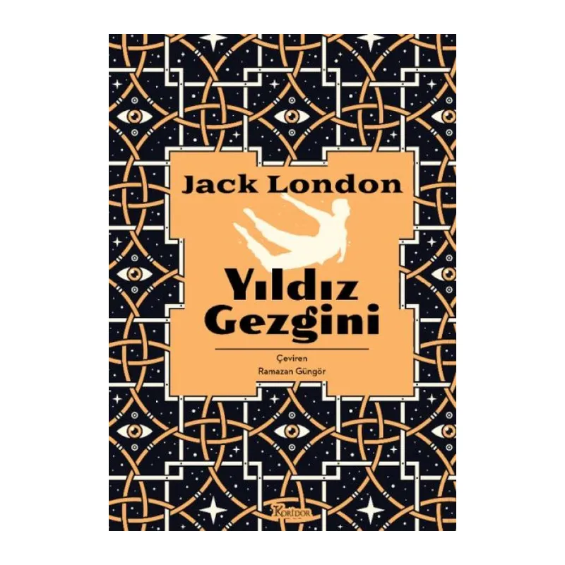 Yıldız Gezgini (Bez Ciltli)