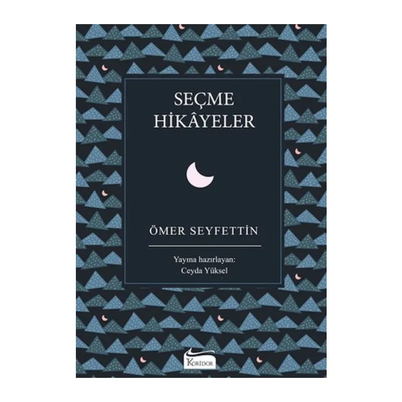 Seçme Hikayeler