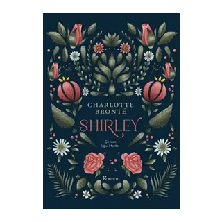 Shirley (Bez Ciltli)
