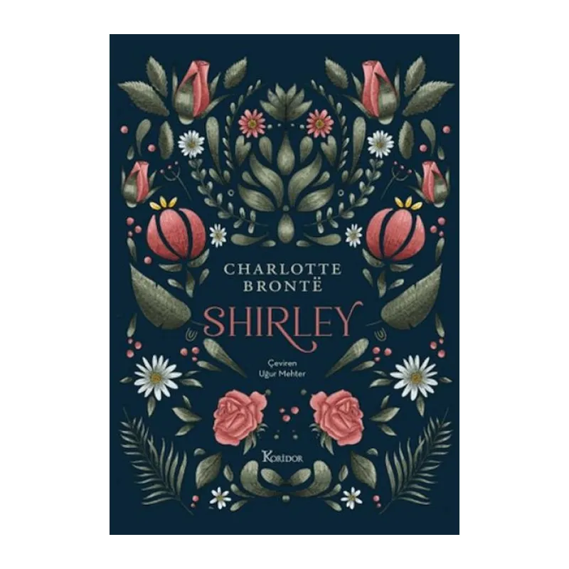 Shirley (Bez Ciltli)
