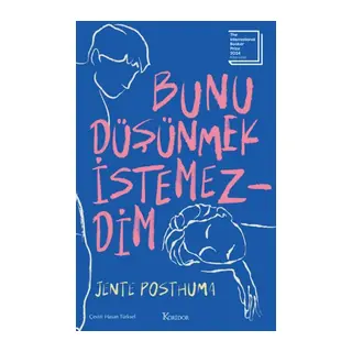 Bunu Düşünmek İstemezdim
