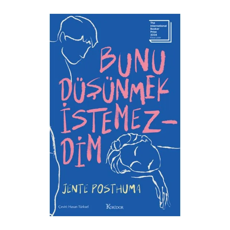 Bunu Düşünmek İstemezdim