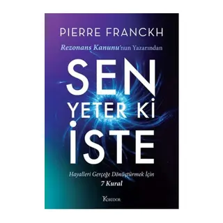 Sen Yeter ki İste