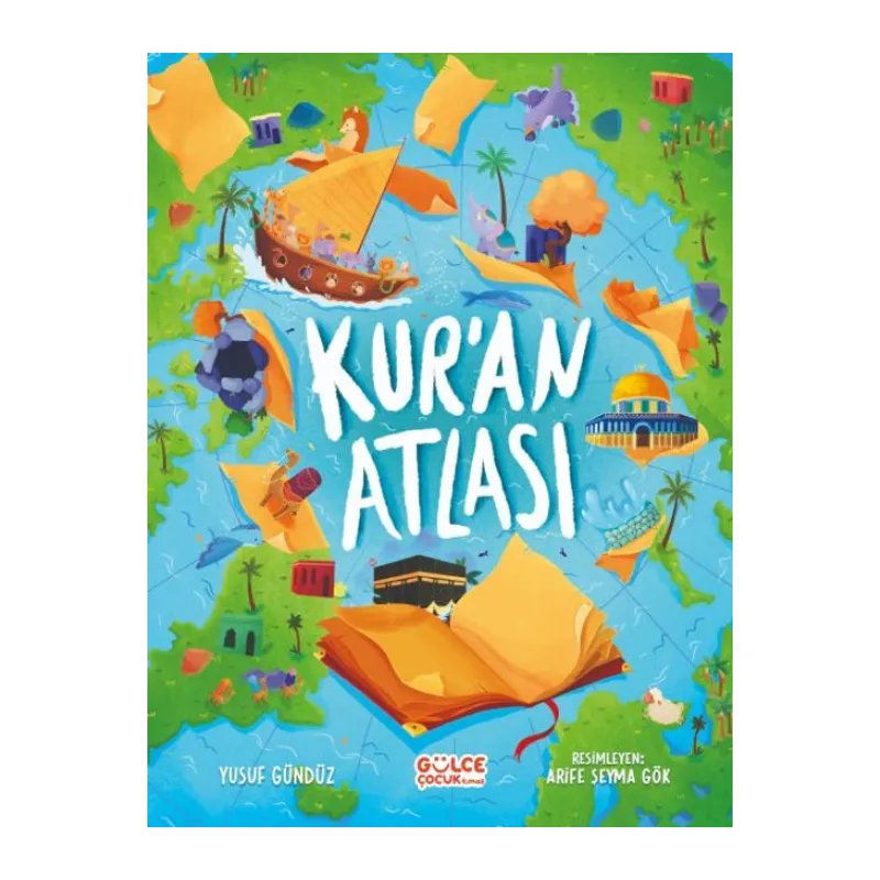 Kuran Atlası