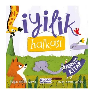 İyilik Hsı (Yapbozlu)