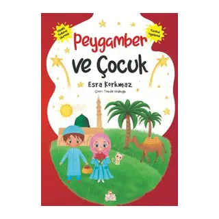 Peygamber ve Çuk
