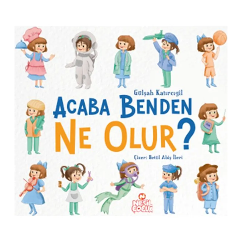 Acaba Benden Ne Olur?
