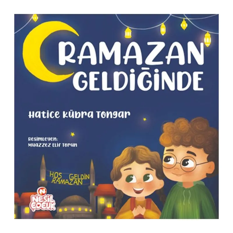 Ramazan Geldiğinde