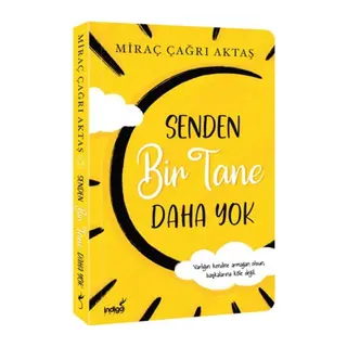 Senden Bir Tane Daha