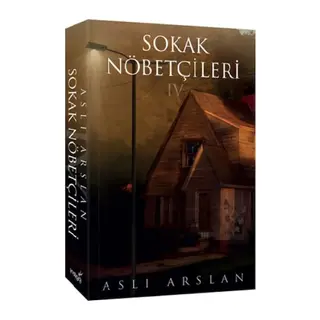 Sokak Nöbetçileri 4