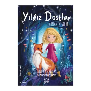 Yıldız Dostlar Dilek Tuzağı