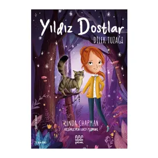 Yıldız Dostlar nın Sihri