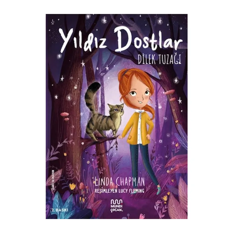 Yıldız Dostlar nın Sihri