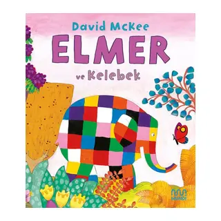 E ve Kelebek