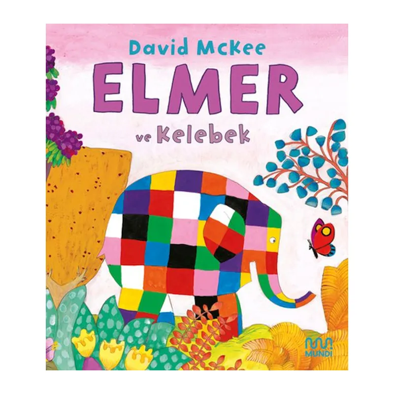 E ve Kelebek