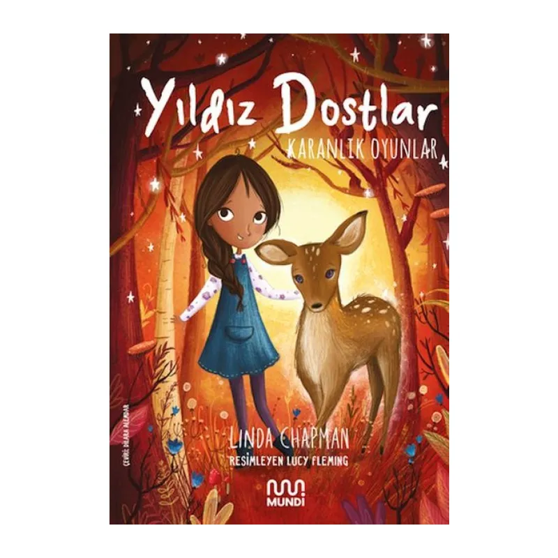 Yıldız Dostlar: Karanlık Oyunlar
