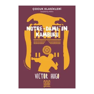 Notre-Dame'ın Kamburu
