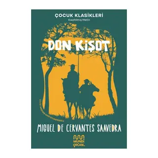 Don Kişot