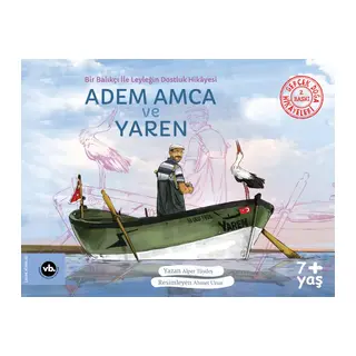 Adem Amca Ve Yaren
