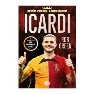 Icardı – Benim Kahramanım
