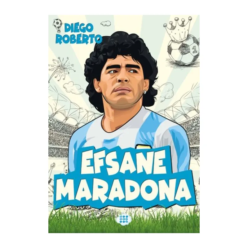 Efsane cular Efsane Maradona